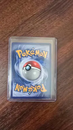 Shauna 111A/124 Alternate Art Promos Holo exclusive trainer card. - Image 2