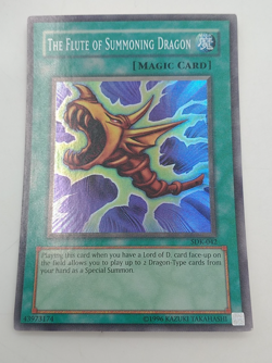 Yu-Gi-Oh! Yugioh Unlimited Starter Deck Kaiba 50 Cards Open Box Great Condition - Image 2