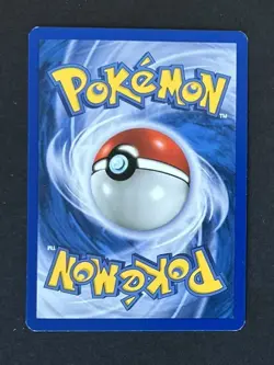 Pokemon Card Magmar Black Star Promo 44 Near LP - Image 2