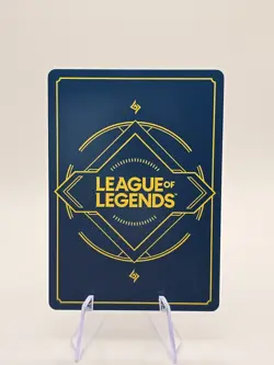 Riftbound Falling Star Card Origins OGN 029/298 League Of Legends English 29/298 - Image 2