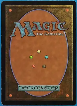 Serra Ascendant Magic 2011 / M11 HEAVILY PLD White Rare CARD (509238) ABUGames - Image 2