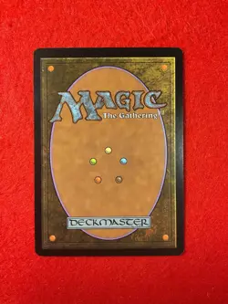 Forest - 277 - Foil - Innistrad: Crimson Vow - Magic the Gathering - MTG - Image 2