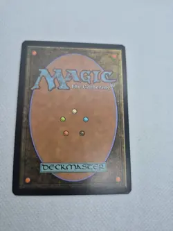 Lightly Played, English - 1 x MTG Worst Fears Journey into Nyx - Image 2