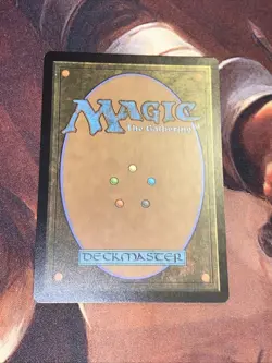 Watery Grave X1 Mtg Unfinity Nm Foil Borderless - Image 2