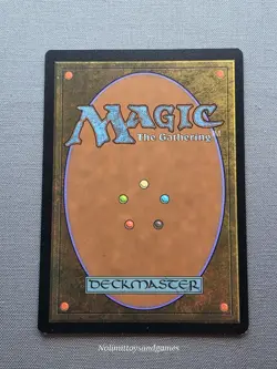 MTG Sokenzan, Crucible of Defiance #276 Rare Kamigawa: Neon Dynasty - Image 2