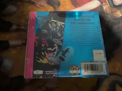 Magic The Gathering Kamigawa: Neon Dynasty Collector Booster Box - 12 Packs 195166105338 - Image 2