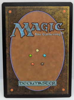 Grafted Exoskeleton Scars of Mirrodin Regular NM MTG - Image 2