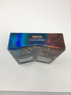 Magic The Gathering MTG - DUEL DECKS - SORIN VS TIBALT - NEW/SEALED - Image 3