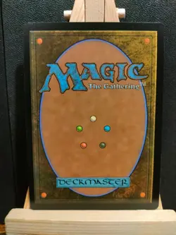 Tidus, Yuna's Guardian FOIL - Final Fantasy Commander - NM (see pics) MTG - Image 2