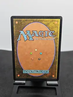 Rishadan Port - Mercadian Masques - Lightly Played (LP) - Clean Front - MTG - Image 5