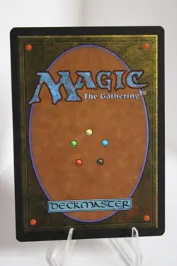 Red Elemental Blast 171 Revised Edition NM English 78 - Image 2