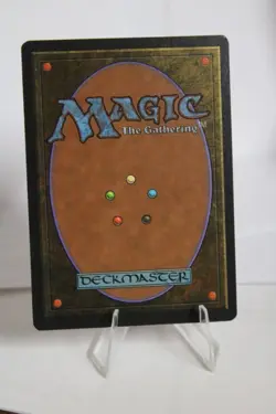 Red Elemental Blast 171 Revised Edition NM English 4 - Image 2