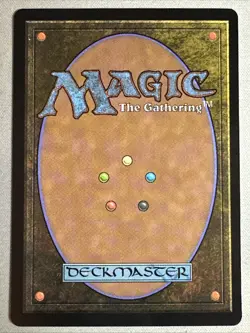 MTG / Nature's Rhythm / TDM / #349 / Regular (Borderless) / Rare / NM - Image 2
