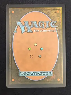 (Normal) Burgeoning (Showcase) (126) Special Guests Mtg NM - Image 2