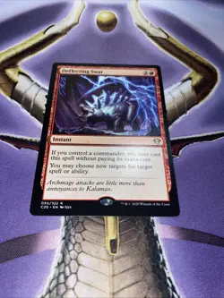 Deflecting Swat Commander 2020 Regular - Image 1