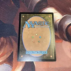 Spitting Dilophosaurus Mtg Lost Caverns Of Ixalan Jurassic World Nm Borderless - Image 2