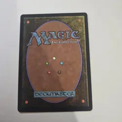 Bumi, Eclectic Earthbender Avatar: The Last Airbender: Eternal-Legal Foil Magic - Image 2