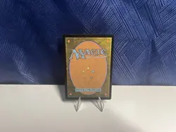 MTG Magic The Gathering Azusa, Lost But Seeking 173/274 M21 Rare M/NM - Image 2