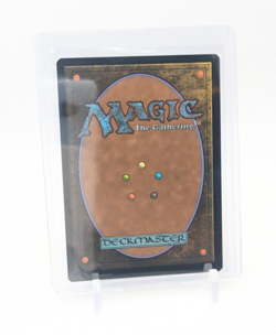 MTG - Rootbound Crag - Surge Foil Extended Art #1032 - Fallout PIP NM - Image 2