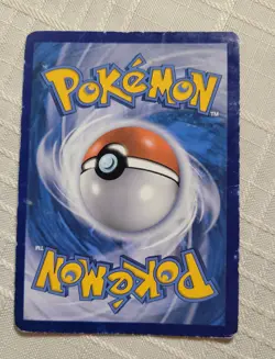 Pikachu 35/108 Cracked Ice Holo Pokemon Evolutions TCG 2016 - Image 2