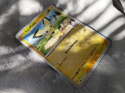 Klarins Pichu | DRI 071/182 | Reverse Holo Pokemon Karte | Ewige Rivalen | NM - Image 3