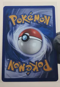 Pokemon TCG Charmander Expedition Base Set, Card 98/165, Regular Common - Image 2