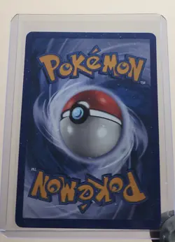 Pokemon TCG Charmander Expedition Base Set, Card 98/165, Regular Common - Image 4