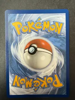 MINT Pokemon Glaceon EX 036/131 Prize Pack Series Stamp Stamped Promo Prismatic - Image 2