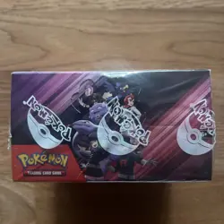 Pokemon TCG Scarlet & Violet Destined Rivals Booster Display Box 36 Packs SEALED - Image 3