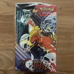 Pokemon TCG Scarlet & Violet Destined Rivals Booster Display Box 36 Packs SEALED - Image 5