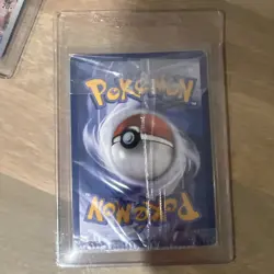 Pokemon Teal Mask Ogerpon Sealed Twilight Masquerade Promo #123 - Image 2