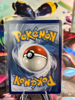 Pokemon TCG Muk & Alolan Muk GX 61/214 Ultra Rare Holo - SM Unbroken Bonds - NM - Image 2