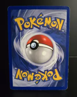 Pokemon TCG - SLEEP! - 1ST EDITION - 79/82 - TEAM ROCKET (2000) - WOTC - MP - Image 2
