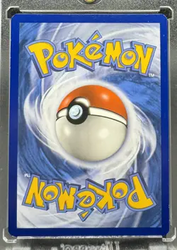Pokemon TCG Charizard 14/181 Holo Rare Team Up Sun And Moon Cracked Ice Holo - Image 2