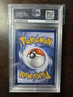 Pokemon Mew ex 151 Ultra-Premium Coll. Full Art Promo SVP EN 053 PSA 10 Gem Mint - Image 2