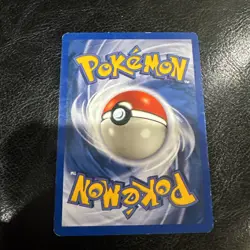 2001 Pokemon Neo Revelation Sudowoodo Unlimited #26/64 Non-Holo NM Mint - Image 4