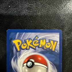 2001 Pokemon Neo Revelation Sudowoodo Unlimited #26/64 Non-Holo NM Mint - Image 5