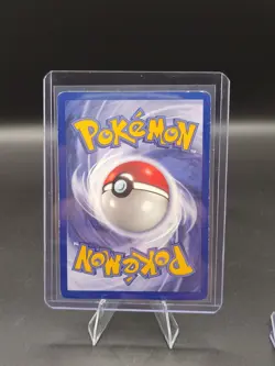 Pokemon Dark Gloom 1st EDITION36/82 Non-Holo - Image 2