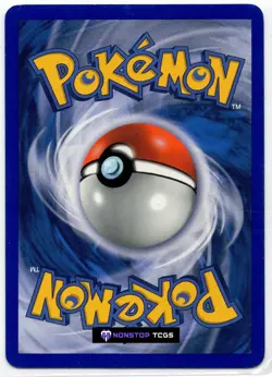 Larvitar 52/106 Pokemon TCG EX Emerald Reverse Holo Stamped - Image 2