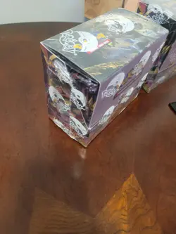 2 Pokemon Vivid Voltage Booster Boxes - Image 2