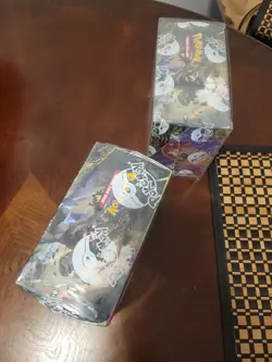 2 Pokemon Vivid Voltage Booster Boxes - Image 4