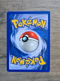 Pokemon TCG Unown K 1st edition 58/64 Neo Revelation NM - Image 2