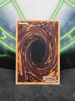Yugioh Stellarknight Triverr NECH-EN054 Ultra Rare 1st Edition NM - Image 2