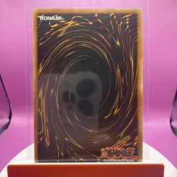 MP24-EN086 Chaos Angel Prismatic Secret Rare 1st Edition YuGiOh - Image 2