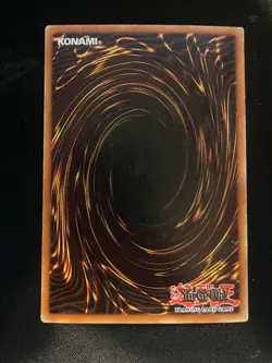 Yu-Gi-Oh 1st Edition Gate Guardian Secret Rare MRD-000 - Image 3