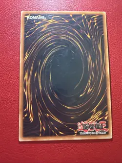 Yu-Gi-Oh! - Fiber Jar - LOD-056 Legacy of Darkness - MP - Unlimited - VINTAGE - Image 4