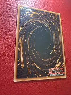 Yu-Gi-Oh! - Fiber Jar - LOD-056 Legacy of Darkness - MP - Unlimited - VINTAGE - Image 5