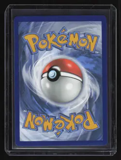 Pokemon Obsidian Flames Promo #037 Cleffa Holo Card CHD - Image 2