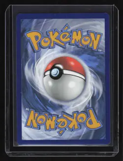 Pokemon Obsidian Flames Promo Cards #039 Mawile Holo Card CHD - Image 2
