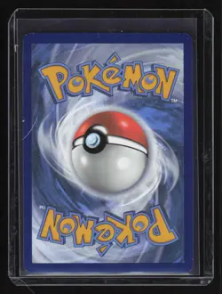Pokemon Obsidian Flames Promo #036 Palafin Holo Card CHD - Image 2